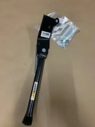 Pata lateral suzuki suzzy 50