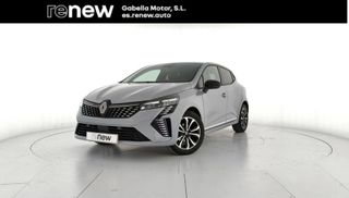RENAULT Clio Gasolina/Gas Clio TCe GLP Techno 74kW