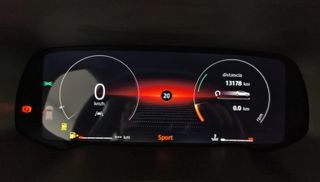 RENAULT Clio Gasolina/Gas Clio TCe GLP Techno 74kW