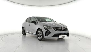 RENAULT Clio Gasolina/Gas Clio TCe GLP Techno 74kW