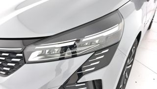 RENAULT Clio Gasolina/Gas Clio TCe GLP Techno 74kW