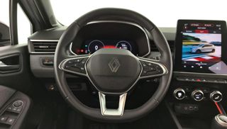 RENAULT Clio Gasolina/Gas Clio TCe GLP Techno 74kW