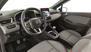 RENAULT Clio Gasolina/Gas Clio TCe GLP Techno 74kW