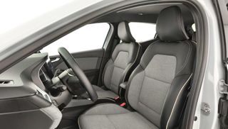 RENAULT Clio Gasolina/Gas Clio TCe GLP Techno 74kW