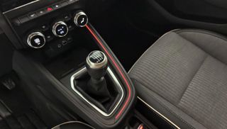 RENAULT Clio Gasolina/Gas Clio TCe GLP Techno 74kW