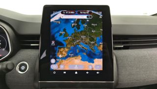 RENAULT Clio Gasolina/Gas Clio TCe GLP Techno 74kW