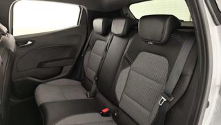 RENAULT Clio Gasolina/Gas Clio TCe GLP Techno 74kW