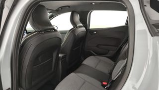 RENAULT Clio Gasolina/Gas Clio TCe GLP Techno 74kW