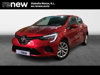 RENAULT Clio Gasolina/Gas Clio TCe GLP Zen 74kW