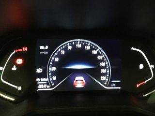 RENAULT Clio Gasolina/Gas Clio TCe GLP Zen 74kW