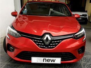 RENAULT Clio Gasolina/Gas Clio TCe GLP Zen 74kW