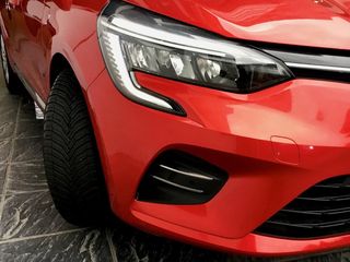 RENAULT Clio Gasolina/Gas Clio TCe GLP Zen 74kW