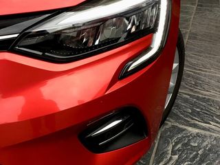 RENAULT Clio Gasolina/Gas Clio TCe GLP Zen 74kW