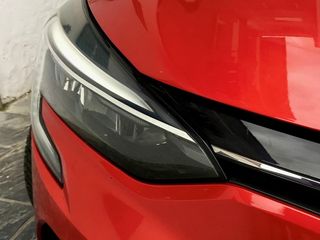 RENAULT Clio Gasolina/Gas Clio TCe GLP Zen 74kW