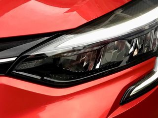 RENAULT Clio Gasolina/Gas Clio TCe GLP Zen 74kW