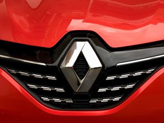 RENAULT Clio Gasolina/Gas Clio TCe GLP Zen 74kW