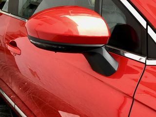 RENAULT Clio Gasolina/Gas Clio TCe GLP Zen 74kW