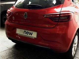 RENAULT Clio Gasolina/Gas Clio TCe GLP Zen 74kW