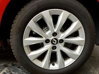 RENAULT Clio Gasolina/Gas Clio TCe GLP Zen 74kW