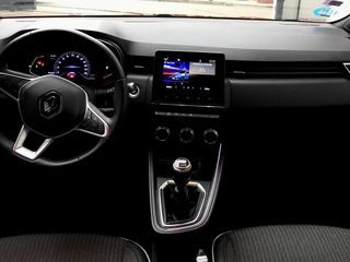 RENAULT Clio Gasolina/Gas Clio TCe GLP Zen 74kW