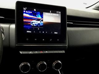 RENAULT Clio Gasolina/Gas Clio TCe GLP Zen 74kW