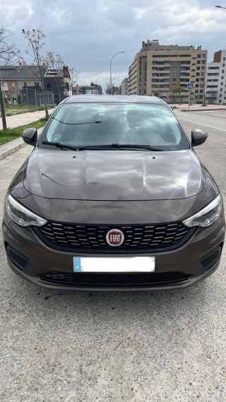 FIAT Tipo 2016