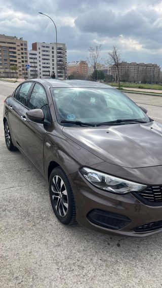 FIAT Tipo 2016