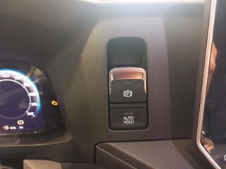 VOLKSWAGEN Crafter 2.0 TDI 163 L4 RWD