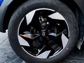 RENAULT Captur Gasolina/gas Captur Eco-G Techno 74kW