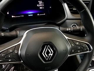 RENAULT Captur Gasolina/gas Captur Eco-G Techno 74kW
