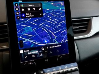 RENAULT Captur Gasolina/gas Captur Eco-G Techno 74kW