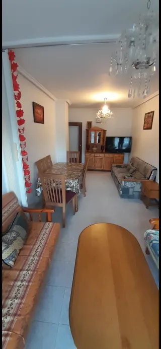 Appartement a Torrevieja 81 m2 con 2 dormitorios