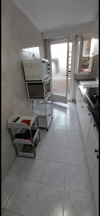 Appartement a Torrevieja 81 m2 con 2 dormitorios