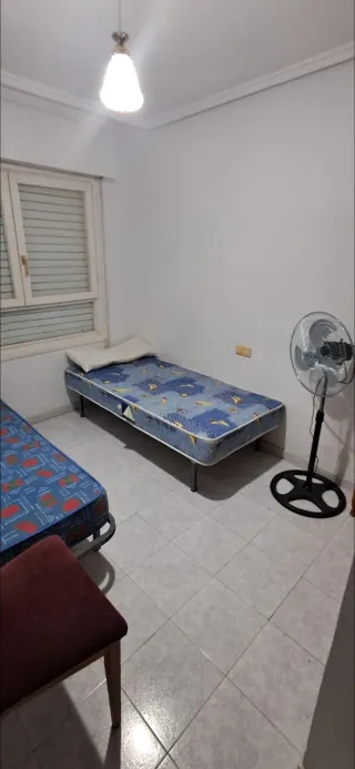 Appartement a Torrevieja 81 m2 con 2 dormitorios