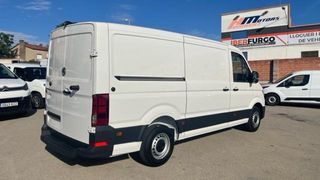 VOLKSWAGEN Crafter 2.0 TDI 103 MEDIA 10M