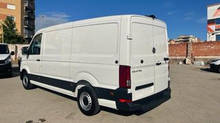 VOLKSWAGEN Crafter 2.0 TDI 103 MEDIA 10M