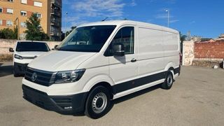 VOLKSWAGEN Crafter 2.0 TDI 103 MEDIA 10M