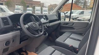 VOLKSWAGEN Crafter 2.0 TDI 103 MEDIA 10M