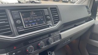 VOLKSWAGEN Crafter 2.0 TDI 103 MEDIA 10M