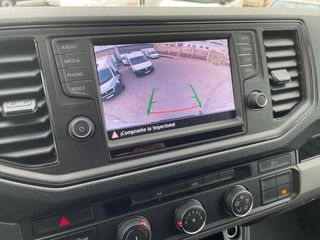 VOLKSWAGEN Crafter 2.0 TDI 103 MEDIA 10M