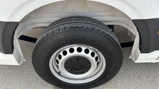 VOLKSWAGEN Crafter 2.0 TDI 103 MEDIA 10M