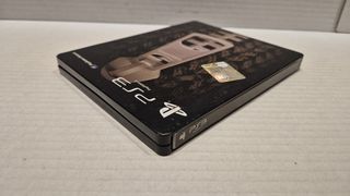 LittleBigPlanet 2 PS3 Steelbook Edition