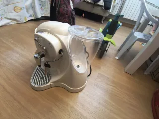 Cafetera Caffitaly SO1HS