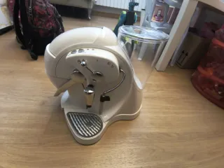 Cafetera Caffitaly SO1HS