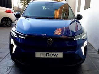 RENAULT Captur Gasolina/gas Captur Eco-G Techno 74kW