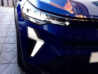 RENAULT Captur Gasolina/gas Captur Eco-G Techno 74kW