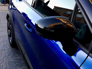 RENAULT Captur Gasolina/gas Captur Eco-G Techno 74kW