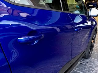 RENAULT Captur Gasolina/gas Captur Eco-G Techno 74kW