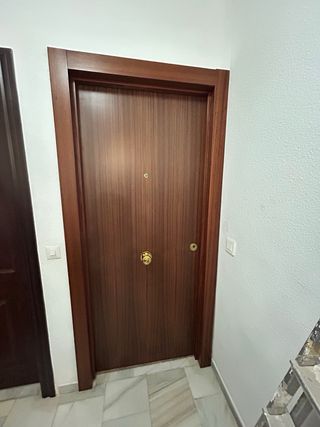 Servicios de carpintería y parquet