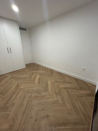 Servicios de carpintería y parquet